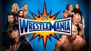WrestleMania 33: resultados de las peleas del máximo evento de WWE