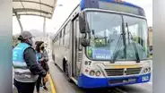 ATU: nuevo servicio alimentador del Corredor Azul conectará Rímac con Barranco desde este 26 de diciembre