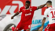 Jefferson Farfán anotó golazo en amistoso de Lokomotiv de Moscú [VIDEO] 