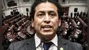 Freddy Díaz: Mimp solicita que el caso se vea con celeridad en el Congreso tras aprobación del informe
