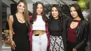 Melissa Klug: ¿qué carreras estudiaron sus hijas y a qué se dedican actualmente?