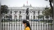 Elecciones 2021: los candidatos a la Presidencia del Perú