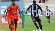 El resurgir de Ascues: de su desastroso 2020 con Alianza a volver como titular a la selección