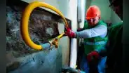 Proyecto para masificar gas en 7 regiones del país iniciaría en el 2022