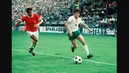 Después de la tragedia llegó el homenaje: El día en que Perú remontó un 0-2 ante Bulgaria en 1970