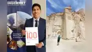 Las canteras de sillar en Arequipa entran a listado mundial de sitios de interés geológico
