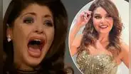¿Cómo nació “Maldita lisiada”, frase que volvió ícono a Itatí Cantoral?: secreto es expuesto