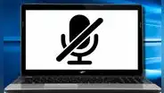 ¿Cómo desactivar el micrófono de tu PC o laptop por completo? [VIDEO]