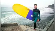 El caballero del mar