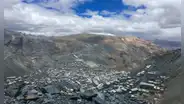 Puno: policía y agente de seguridad mueren a manos de turba, acusados de delinquir en La Rinconada