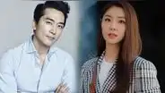 Primer vistazo a Song Seung Heon y Seo Ji Hye en misteriosa cita para su nuevo dorama