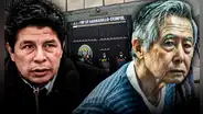 Pedro Castillo evaluó indultar al exdictador Alberto Fujimori, según H13