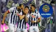 ¡Alianza Lima recibirá casi 100 millones de dólares tras firmar con GolPerú por 12 años!