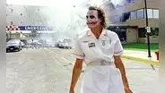 Christopher Nolan confirma que Heath Ledger no improvisó la escena del hospital
