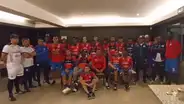 Futbolistas del Deportivo Pasto se encuentran varados en Arequipa
