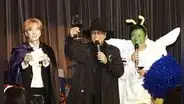 SM Halloween Party: los mejores disfraces de idols K-pop y otros artistas de la agencia