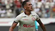 Augusto Thorndike celebró triunfo de Universitario realizando señal de la 'U' [VIDEO] 