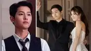 Las novias de Song Joong Ki: el historial amoroso del actor de “Vincenzo”