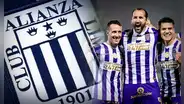 ¿Por qué Alianza Lima tienen 3 coronas en su escudo y qué significa?