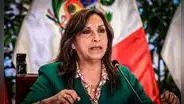 Dina Boluarte: “La asamblea constituyente es un pretexto para seguir bloqueando carreteras”