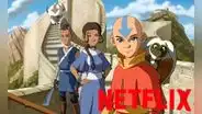 “Avatar: la leyenda de Aang” llegará a Netflix