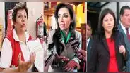 Congresistas de Arequipa y las veces que estuvieron envueltos en denuncias y escándalos