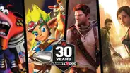 Naughty Dog: Estudio de videojuegos prepara 3 nuevos juegos