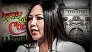 Cecilia García habría postulado al Congreso con identidad alterna tras caso de agresión