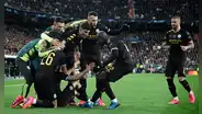 Real Madrid cayó 1-2 ante el Manchester City por la Champions [VIDEO]