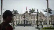 Bonos de Perú en dólares se hunden tras destitución de Vizcarra