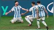 ¡ARGENTINA ES CAMPEONA DEL MUNDO! Lionel Messi consiguió la tercera estrella tras vencer a Francia
