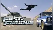 Rápidos y Furiosos 9: la película que se burla de las Leyes de la Física