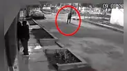 S.J.M.: sicario intenta asesinar a hombre que organizó a vecinos para luchar contra la delincuencia [VIDEO]