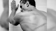 Las impactantes imágenes de los luchadores tras salir del ring [FOTOS]