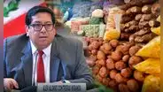 MEF estima que la inflación se acercará al 9% en enero, pero “será temporal”