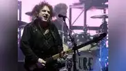 The Cure lanzará documental para celebrar sus 40 años de vida artística