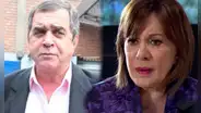 Roban en casa de los famosos actores Yvonne Frayssinet y Marcelo Oxenford : “Nos desvalijaron todo”