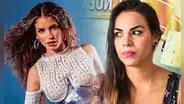 ¿Qué pasó entre Flavia Laos y Aída Martínez, y por qué la modelo tuvo que pedirle perdón?