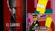 Breaking Bad, El camino: fans caen rendidos ante película e inundan redes con singulares memes