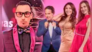 Santi Lesmes reclama a “EBDT” por olvidarlo en su programa final: “No pusieron ni una foto”