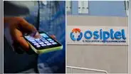 Osiptel: ¿cómo renovar un celular o contratar una línea móvil de manera segura en Navidad?