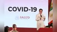 Coronavirus México: Revive la conferencia de hoy miércoles 20 de mayo de 2020