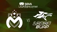 Morelia y Lobos BUAP igualaron 1-1 por el Clausura de Liga MX [RESUMEN]