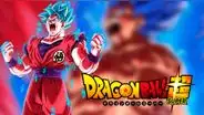 Dragon Ball Super: ¡Explota el Kaioken! Mira a Gokú SSJ Blue x50 en nueva imagen