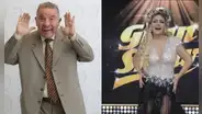 Efraín Aguilar a Gisela Valcárcel sobre su actuación en el cine: “No es buena actriz y ella lo sabe”