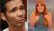 Kike Suero advierte a Magaly Medina: “Falta mi denuncia”