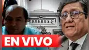 Cierre del Congreso EN VIVO: Fiscalización entra en receso tras anuncio de cierre de Congreso de Pedro Castillo