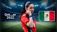 Karen Díaz, la primera mujer latinoamericana árbitra en un Mundial: ¿cómo inició su pasión por el fútbol?
