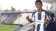 Oslimg Mora reveló que rechazó prueba en el Real Madrid [VIDEO]
