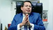 Benji Espinoza: “El caso de rebelión es el más débil que tiene la Fiscalía (contra Pedro Castillo)”